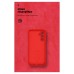 Чехол для мобильного телефона Armorstandart ICON Case Samsung M34 5G (M346) Camera cover Red (ARM69638)