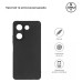Чехол для мобильного телефона Armorstandart Matte Slim Fit Tecno Camon 20 Pro 4G Camera cover Black (ARM68919)