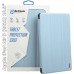 Чехол для планшета BeCover Tri Fold Hard Apple iPad Air 5 (2022) 10.9" Light Blue (709663)