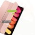 Чехол для планшета BeCover Tri Fold Hard Apple iPad Air 5 (2022) 10.9" Pink (709664)
