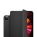 Чехол для планшета BeCover Tri Fold Soft TPU Silicone Apple iPad Pro 11 2020/2021/2022 Black (709710)