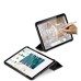 Чехол для планшета BeCover Tri Fold Soft TPU Silicone Apple iPad Pro 11 2020/2021/2022 Black (709710)