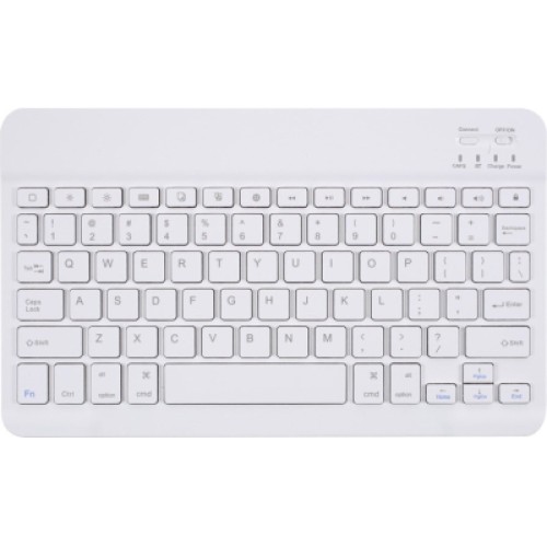 Чехол для планшета BeCover with Keyboard Apple iPad Pro 12.9 2020/2021/2022 Dark Green (709681)