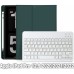 Чехол для планшета BeCover with Keyboard Apple iPad Pro 12.9 2020/2021/2022 Dark Green (709681)
