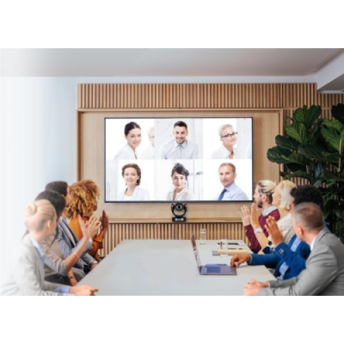 Система видеоконференции AVer Informаtion Inc. VC520 Pro 3 (61U3430000AC)