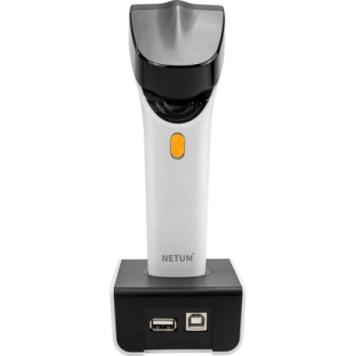 Сканер штрих-кода Netum DS2800 2D, WiFi (DS2800-NT0099)
