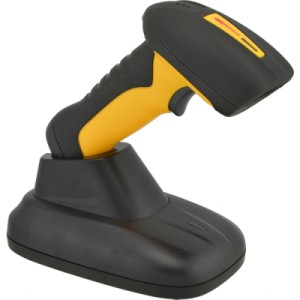 Сканер штрих-коду Netum NT 1203L 2D, LongRange, Bluetooth, Credle (1203L-NT0100)