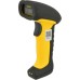 Сканер штрих-кода Netum NT 1203L 2D, LongRange, Bluetooth, Credle (1203L-NT0100)