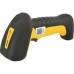 Сканер штрих-кода Netum NT 1203L 2D, LongRange, Bluetooth, Credle (1203L-NT0100)