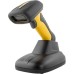 Сканер штрих-кода Netum NT 1203L 2D, LongRange, Bluetooth, Credle (1203L-NT0100)