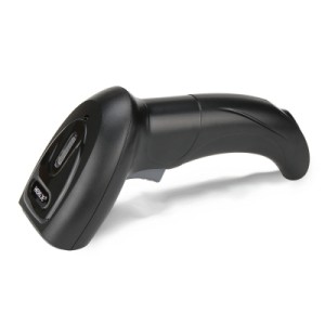 Сканер штрих-коду Heroje C1270BW 2D USB, Bluetooth (H-C1270BW-0101)