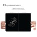Стекло защитное Armorstandart Glass.CR Samsung Galaxy Tab S9 (SM-X710/X716B/X718U) Clear (ARM69745)