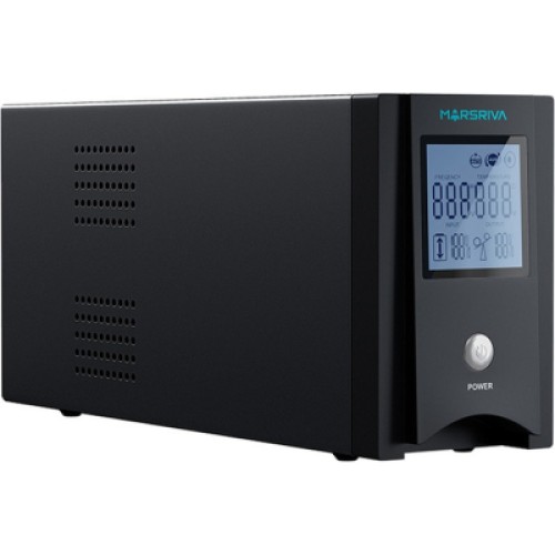 Источник бесперебойного питания Marsriva MR-UF600P-H 360W (MR-UF600P-H)
