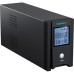 Источник бесперебойного питания Marsriva MR-UF600P-H 360W (MR-UF600P-H)