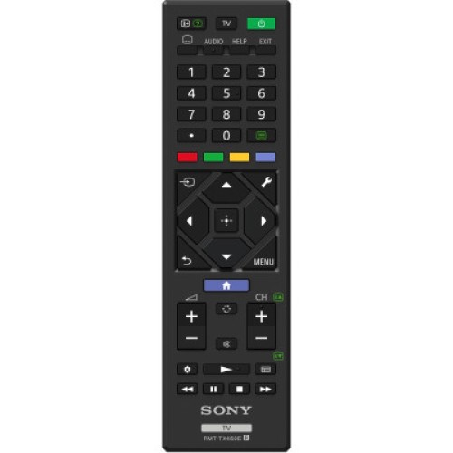Телевизор Sony KD75X85L