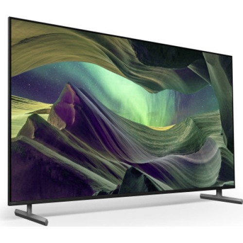 Телевизор Sony KD75X85L