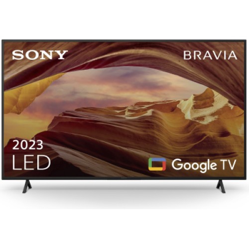 Телевизор Sony KD75X75WL