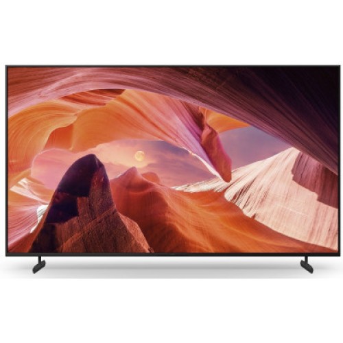 Телевизор Sony KD85X80L