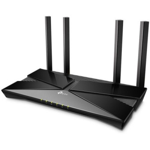 Маршрутизатор TP-Link ARCHER-AX1800