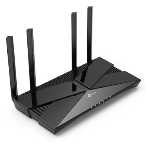 Маршрутизатор TP-Link ARCHER-AX1800