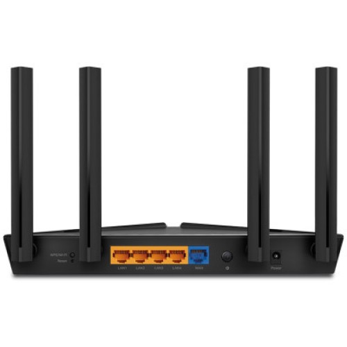 Маршрутизатор TP-Link ARCHER-AX1800