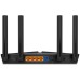 Маршрутизатор TP-Link ARCHER-AX1800
