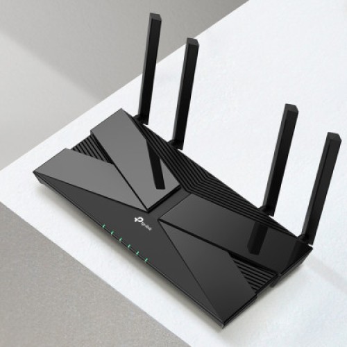 Маршрутизатор TP-Link ARCHER-AX1800