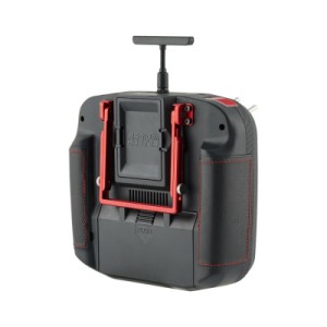 Пульт управління для дрона RadioMaster Boxer MAX ELRS AG01 BLACK (HP0157.0056-M2-BLK)