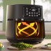 Мультипечь Philips XXL Connected серії 5000 (HD9285/93)
