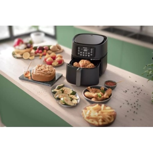 Мультипечь Philips XXL Connected серії 5000 (HD9285/93)