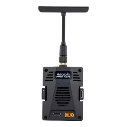 Передавач (TX) RadioMaster Ranger Micro 2.4GHZ ELRS (HP0157.0034)