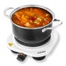 Настольная плита Rotex RIN215-W
