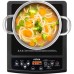 Настольная плита Rotex RIO215-G
