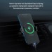 Универсальный автодержатель ColorWay Metallic Gravity Holder 3 Black (CW-CHG14-BK)