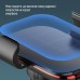 Универсальный автодержатель ColorWay Metallic Gravity Holder 3 Black (CW-CHG14-BK)