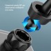 Универсальный автодержатель ColorWay Metallic Gravity Holder 3 Black (CW-CHG14-BK)