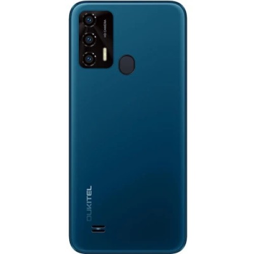 Мобильный телефон OUKITEL C31 Pro 4/64GB Deep Blue (6931940713030)