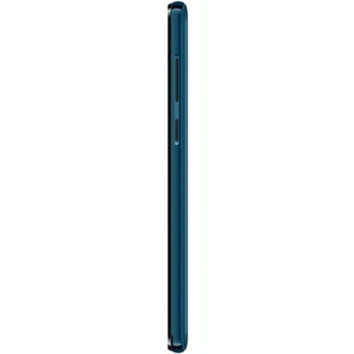 Мобильный телефон OUKITEL C31 Pro 4/64GB Deep Blue (6931940713030)