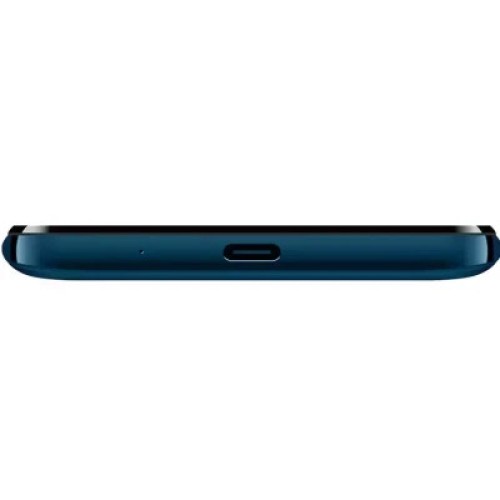 Мобильный телефон OUKITEL C31 Pro 4/64GB Deep Blue (6931940713030)