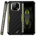 Мобильный телефон Ulefone Armor 22 8/128Gb Black Green (6937748735540)