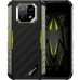 Мобильный телефон Ulefone Armor 22 8/128Gb Black Green (6937748735540)