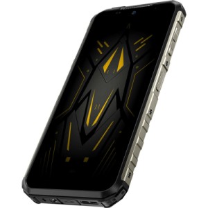 Мобильный телефон Ulefone Armor 22 8/256Gb Black (6937748735595)