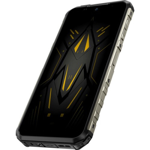 Мобильный телефон Ulefone Armor 22 8/256Gb Black (6937748735595)