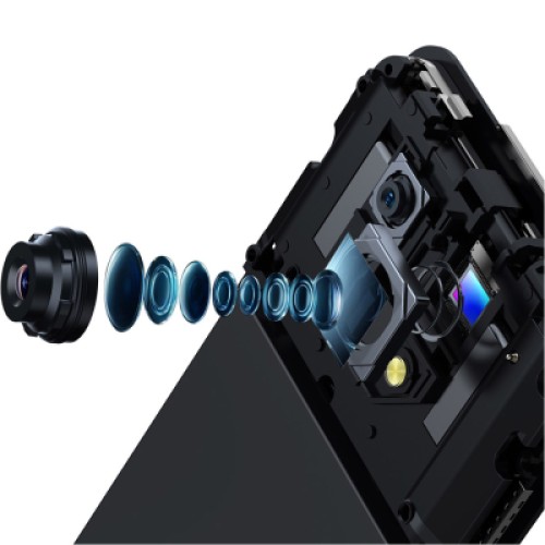 Мобильный телефон Ulefone Armor 22 8/256Gb Black (6937748735595)