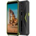 Мобильный телефон Ulefone Armor X12 3/32Gb Black Green (6937748735632)