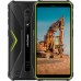 Мобильный телефон Ulefone Armor X12 3/32Gb Black Green (6937748735632)