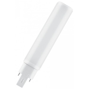 Лампочка Osram Dulux D 26 LED 10W/840 230V EM G24D-3 (4058075558601)