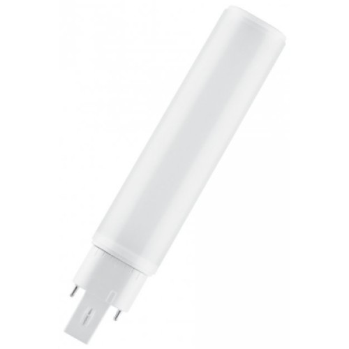 Лампочка Osram Dulux D 26 LED 10W/840 230V EM G24D-3 (4058075558601)
