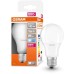 Лампочка Osram LED CL A45 6,5W/840 12-36V FR E27 (4058075757608)