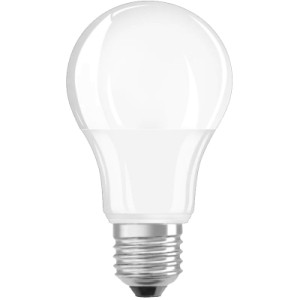Лампочка Osram LED CL A65 9W/840 12-36V FR E27 (4058075757622)